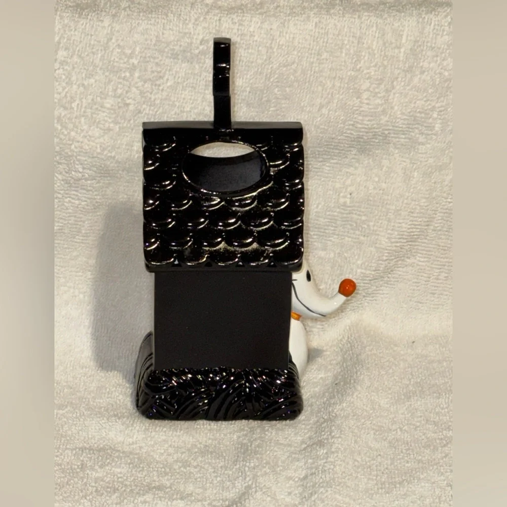 Nightmare Before Christmas “Zero” Toothbrush Holder